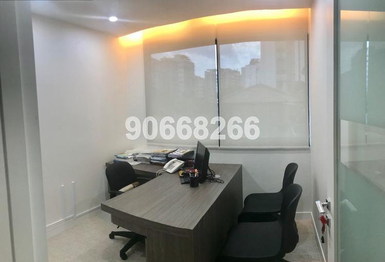 Balmoral Plaza (D10), Office #162108782